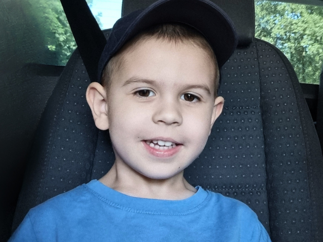 Konrad Kociubiński - zdjęcie główne