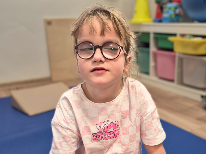 Lenka Krajnik - zdjęcie główne