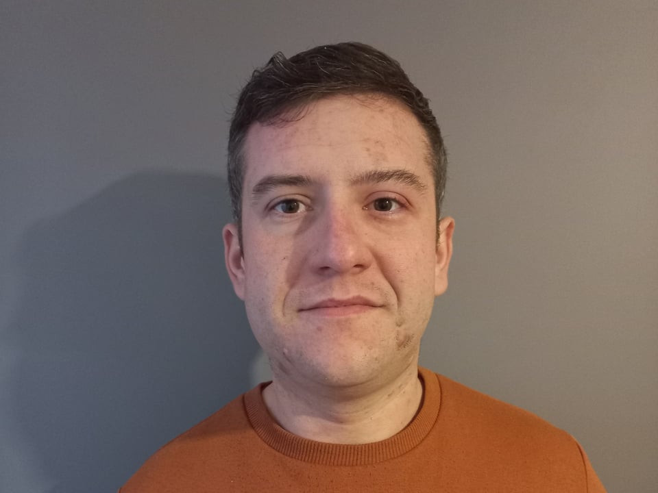 Michał Kędzierski - zdjęcie główne