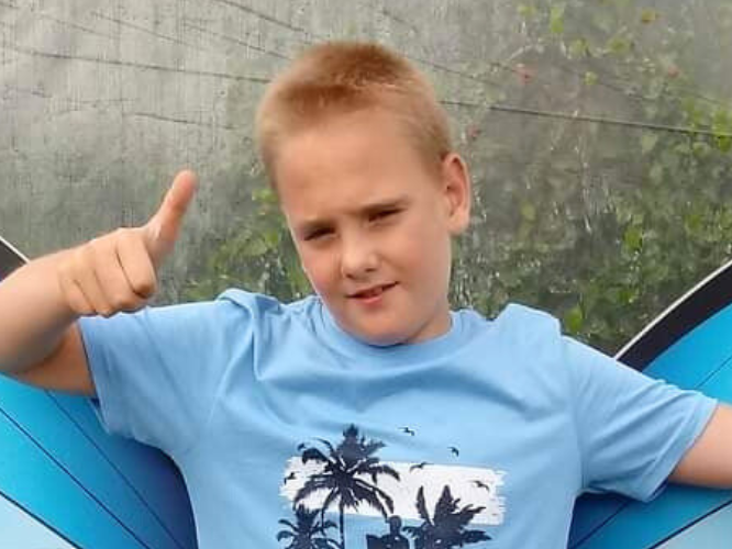 Kamil Gollan - zdjęcie główne