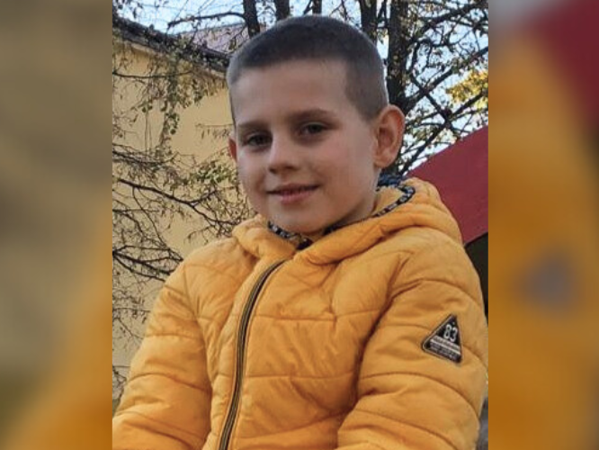 Hubert Krawczyk - main photo