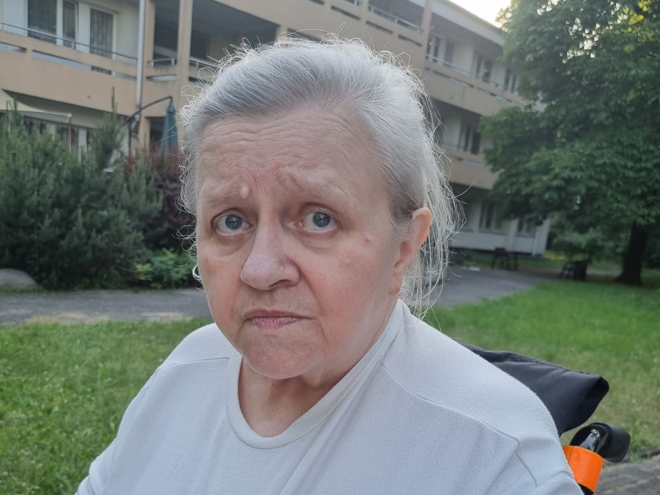 Irena Seroczyńska - zdjęcie główne