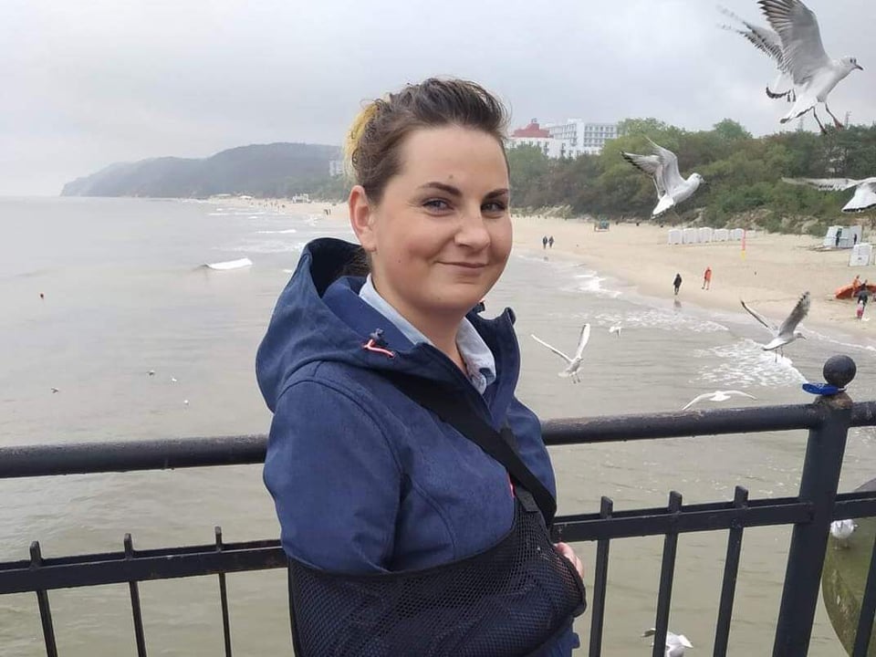 Katarzyna Sidorowicz - zdjęcie główne