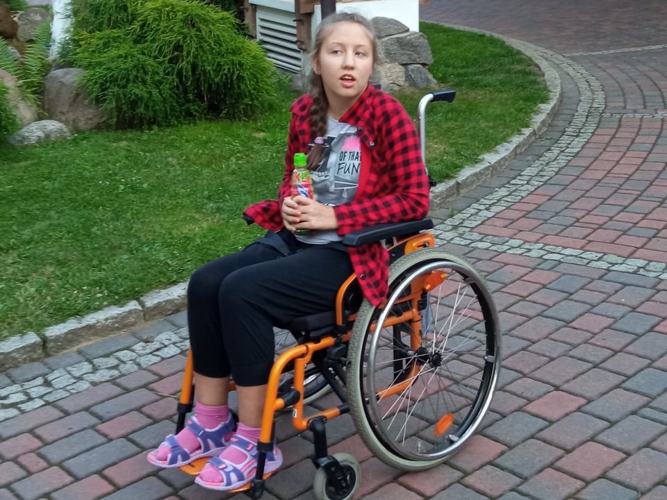 Nikola Krysiak - zdjęcie główne