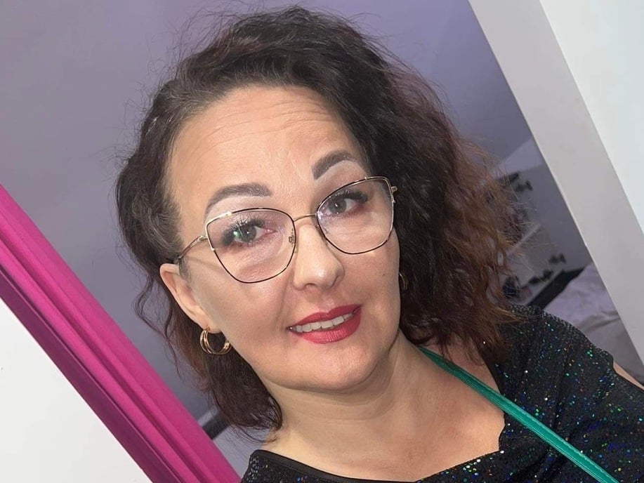 Małgorzata Dobrowiecka - zdjęcie główne