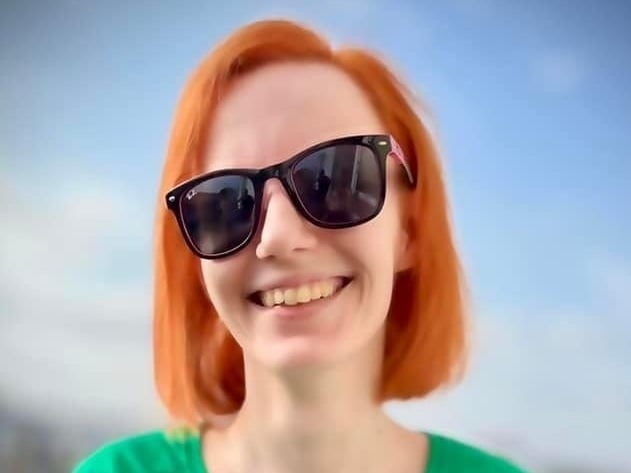 Natalia Sarach - zdjęcie główne