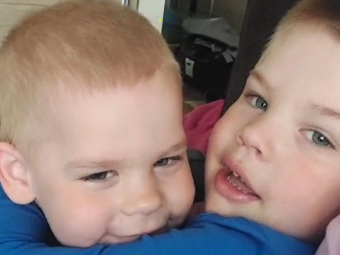 Franio i Jaś Gielmuda - main photo