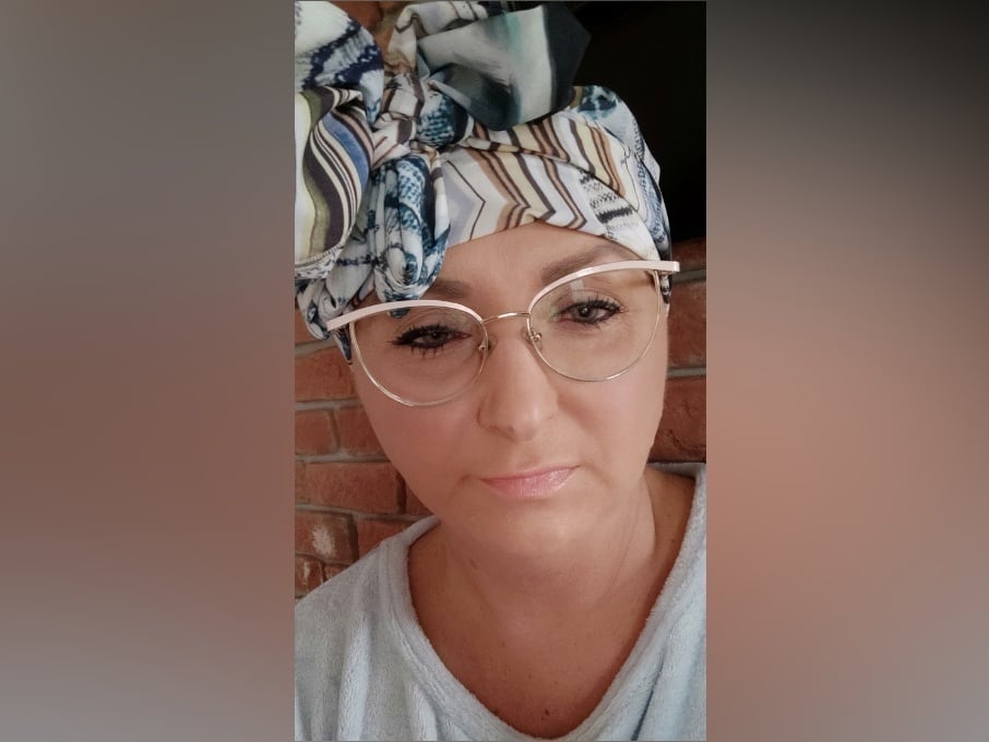 Sylwia Palmowska - zdjęcie główne