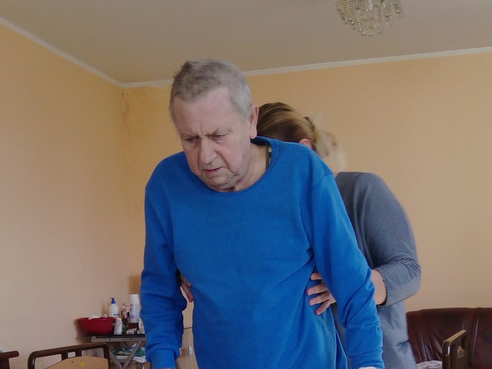 Jan Przybiliński - zdjęcie główne