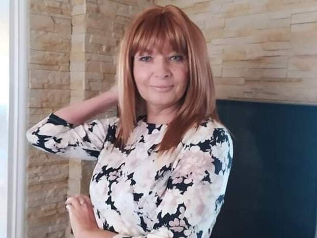 Renata Leń - zdjęcie główne