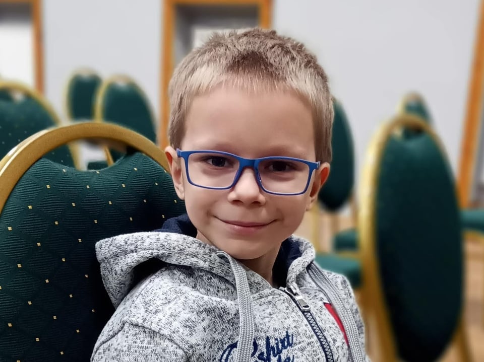 Olek Jendrossek - zdjęcie główne