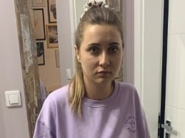 Kinga Żywica - zdjęcie główne