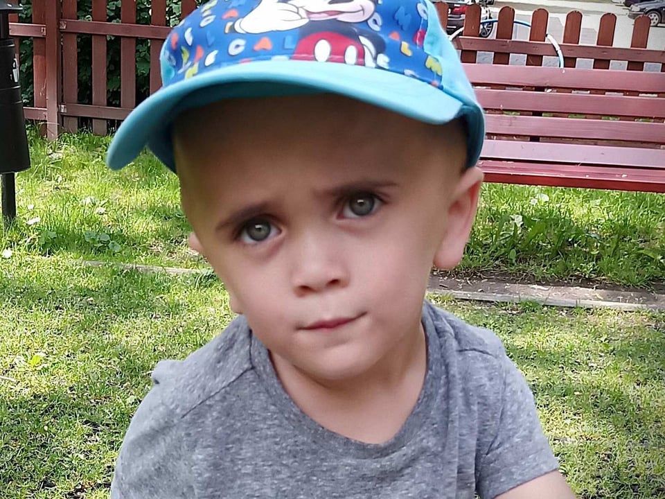 Krystian Koczur - zdjęcie główne