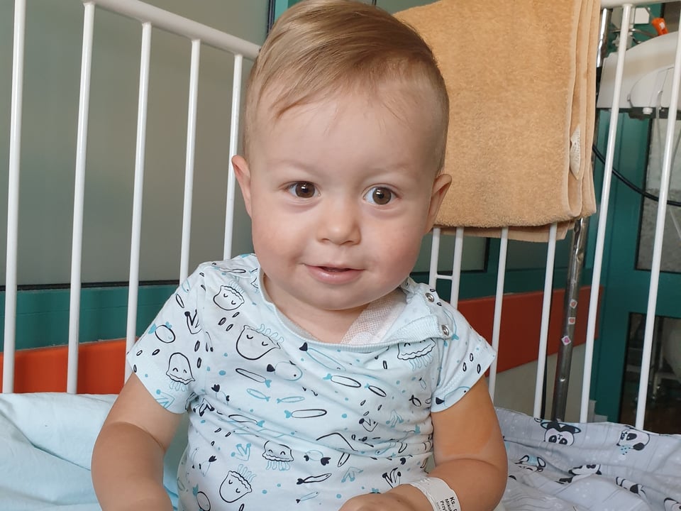 Mikołaj Radzimski - zdjęcie główne