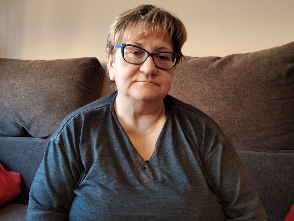 Małgorzata Wichłacz - main photo