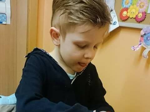 Nataniel Paszkowiak - zdjęcie główne