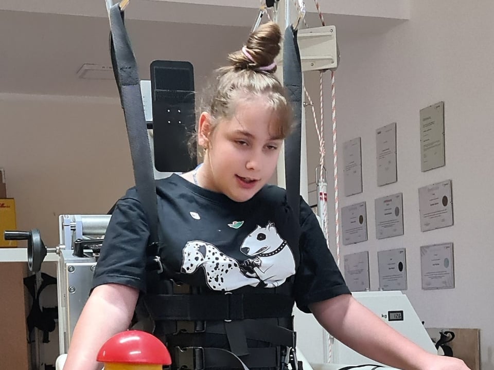 Nicoletta Szewczyk - zdjęcie główne