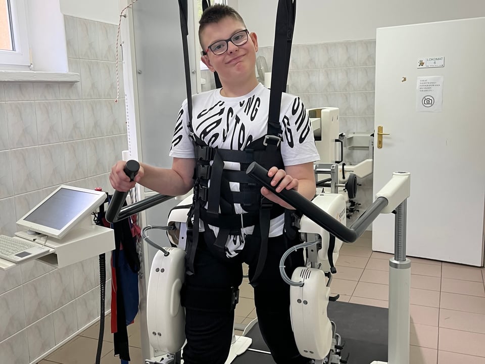 Damian Freus - zdjęcie główne