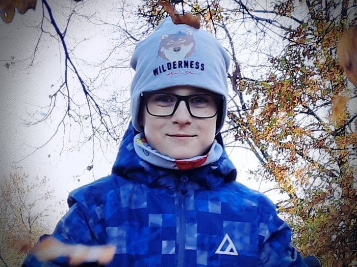 Adam Kowalski - zdjęcie główne