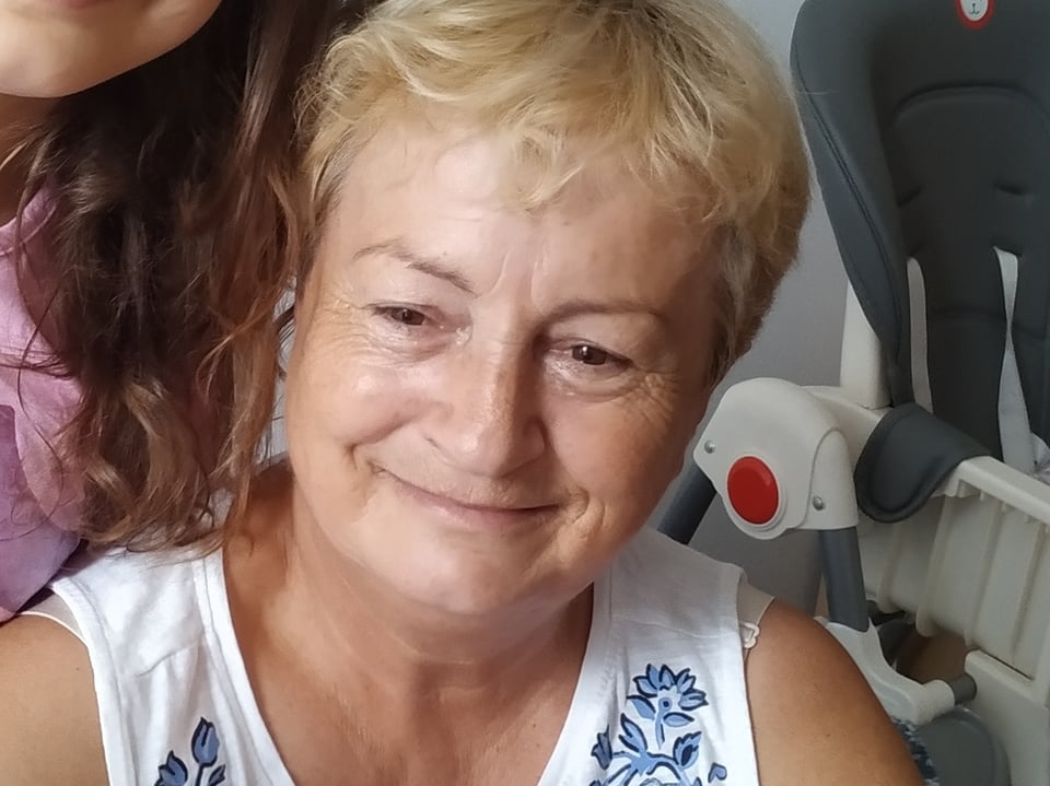 Anna Osowska - zdjęcie główne