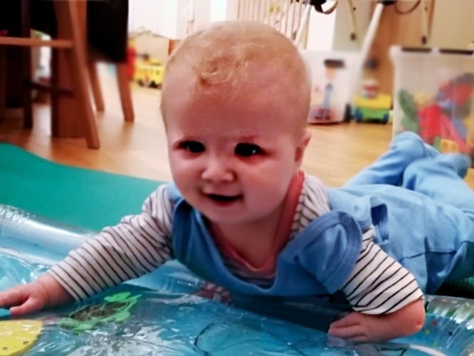 Lara Tengg - main photo