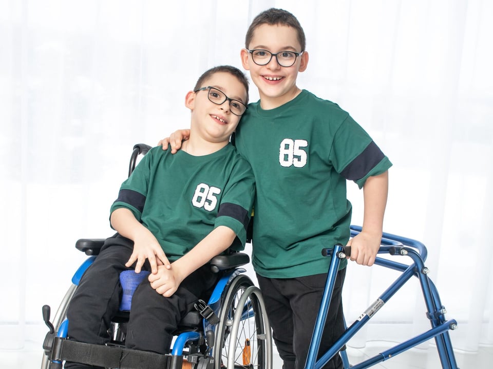 Sebastian i&nbsp;Fabian Bartman - zdjęcie główne