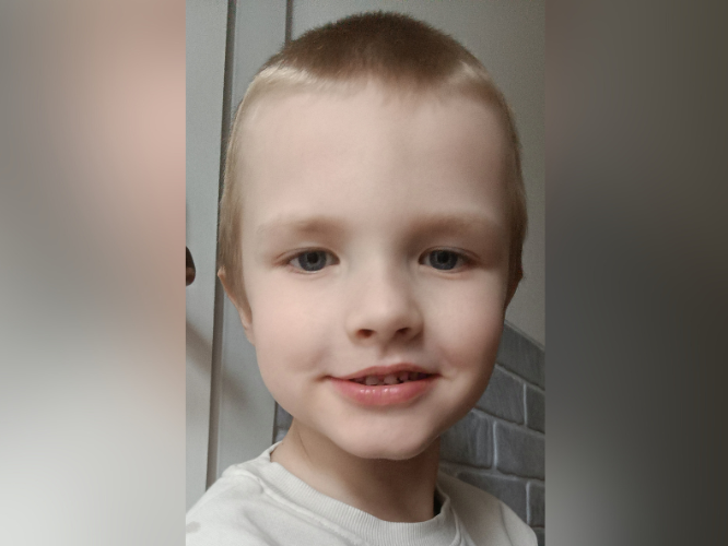 Maciej Olczyk - zdjęcie główne