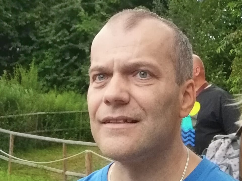 Konrad Borkowski - zdjęcie główne