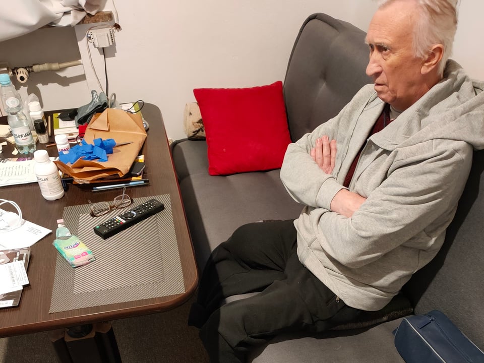 Marian Chodkiewicz - zdjęcie główne