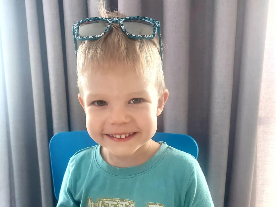 Jesse Wiśniewski - zdjęcie główne