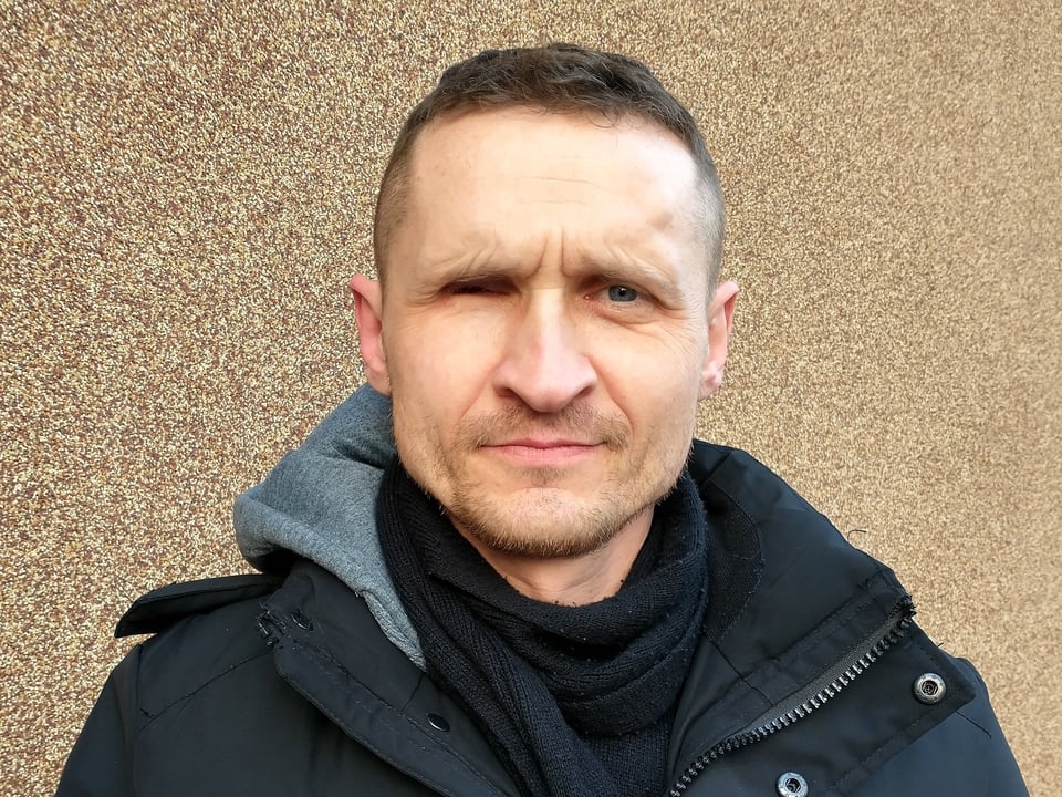 Rafał Kowalczyk - zdjęcie główne