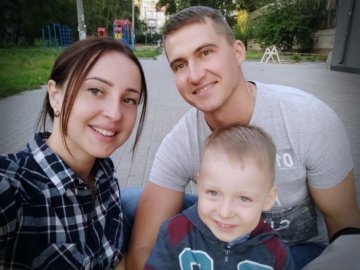 Stepan Maksakov - zdjęcie główne