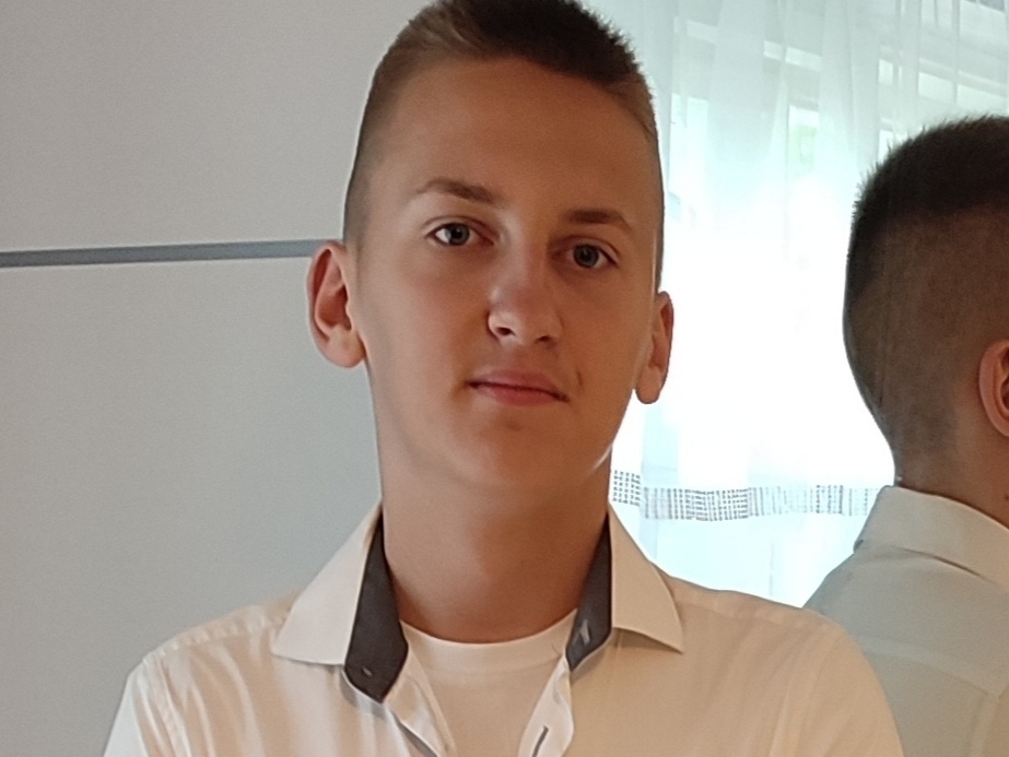 Jakub Wierzbicki - main photo