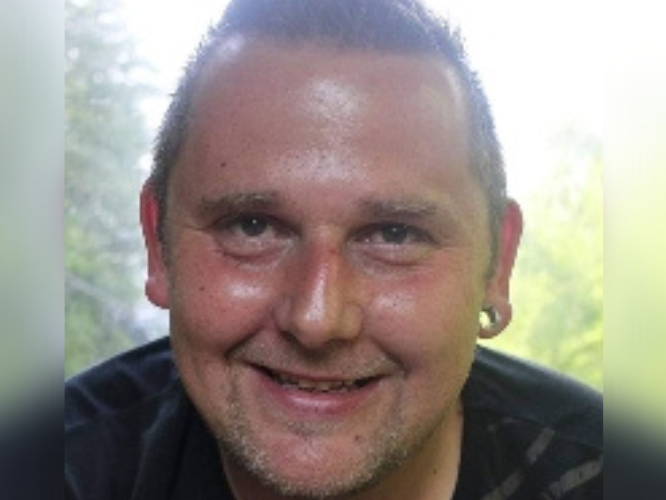 Marcin Wojtasiński - zdjęcie główne