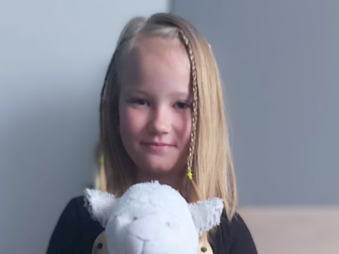 Natalia Mikołajczyk - zdjęcie główne