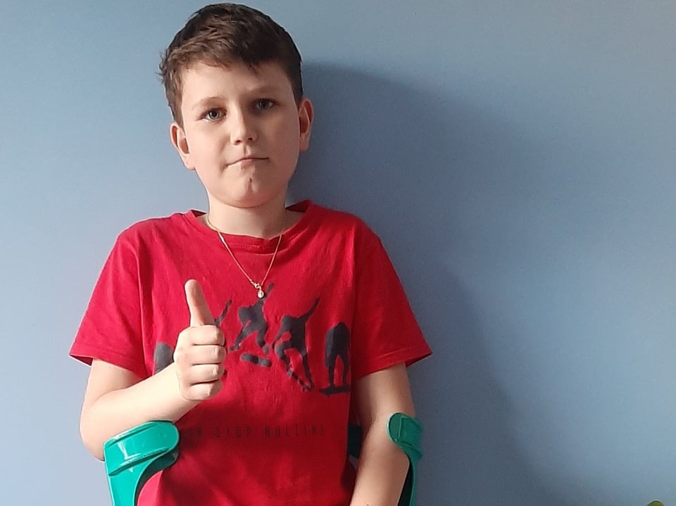 Szymon Siuzdak - zdjęcie główne