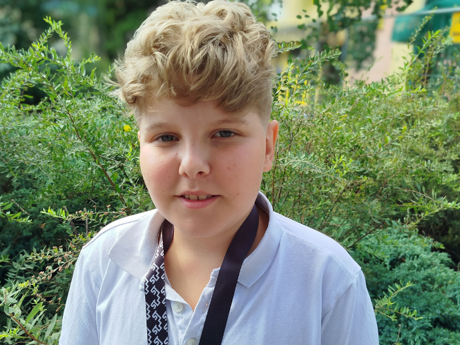 Sebastian Magierecki - main photo