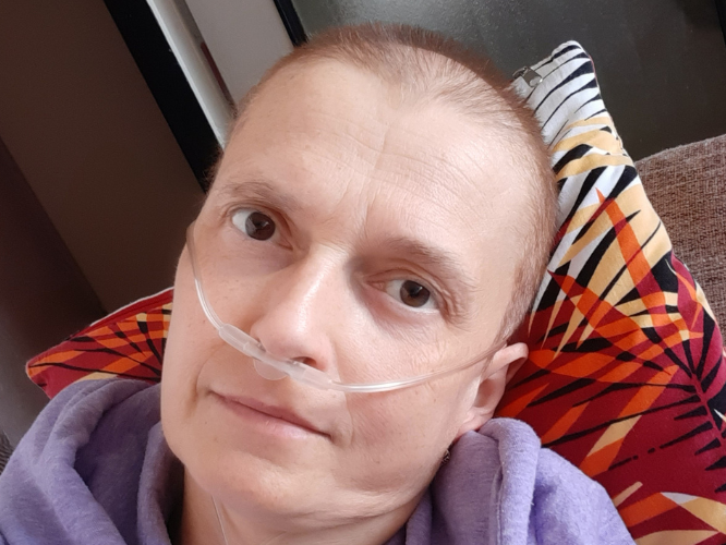 Małgorzata Bieranowska - zdjęcie główne