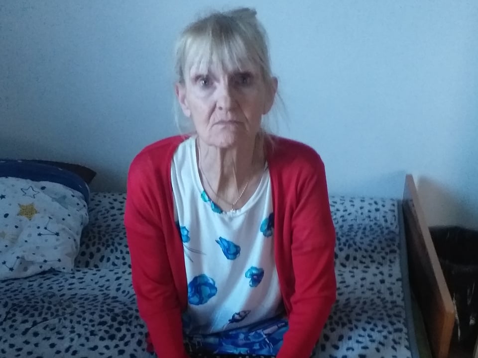 Elżbieta Hendzelewska - zdjęcie główne