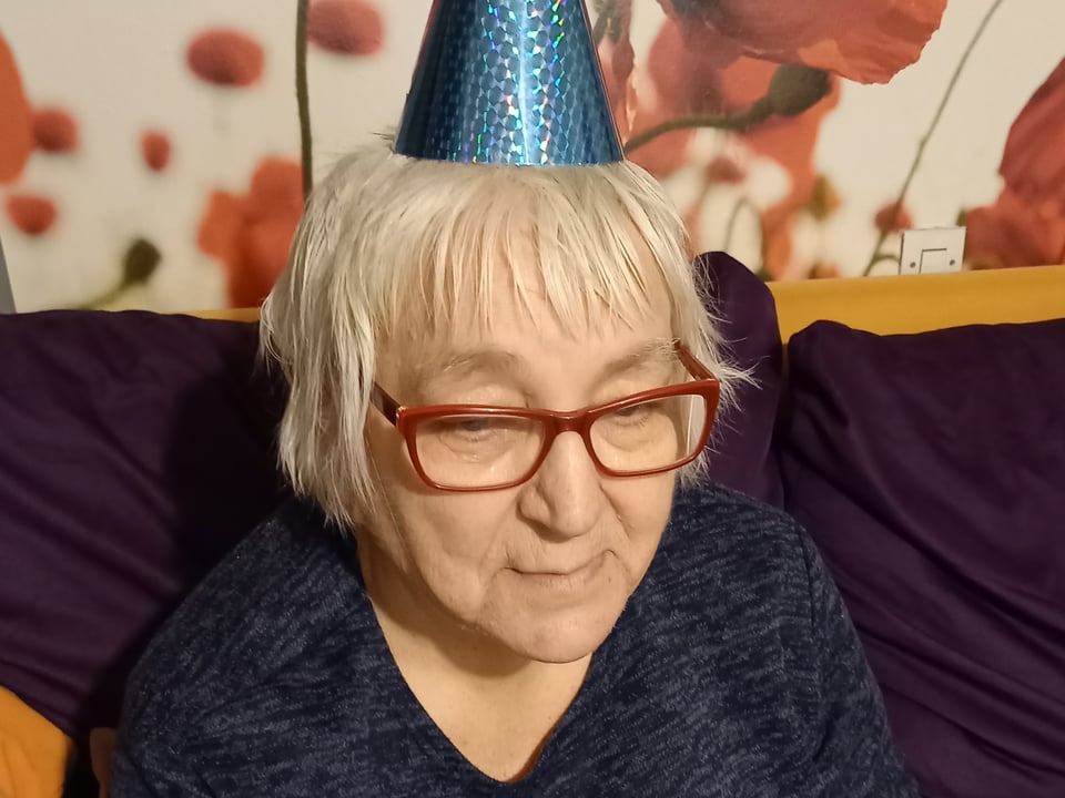 Ryszarda Jarzembska - zdjęcie główne