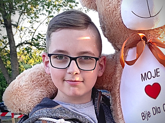 Oskar Taurogiński - main photo