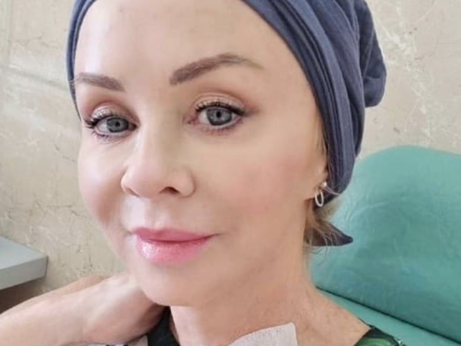 Hanna Świerczewska - zdjęcie główne