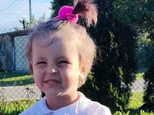 Amelia Truszkowska - main photo