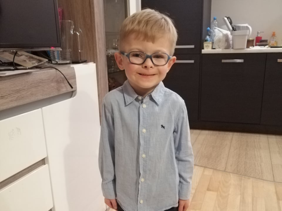 Marcin Kretowicz - main photo