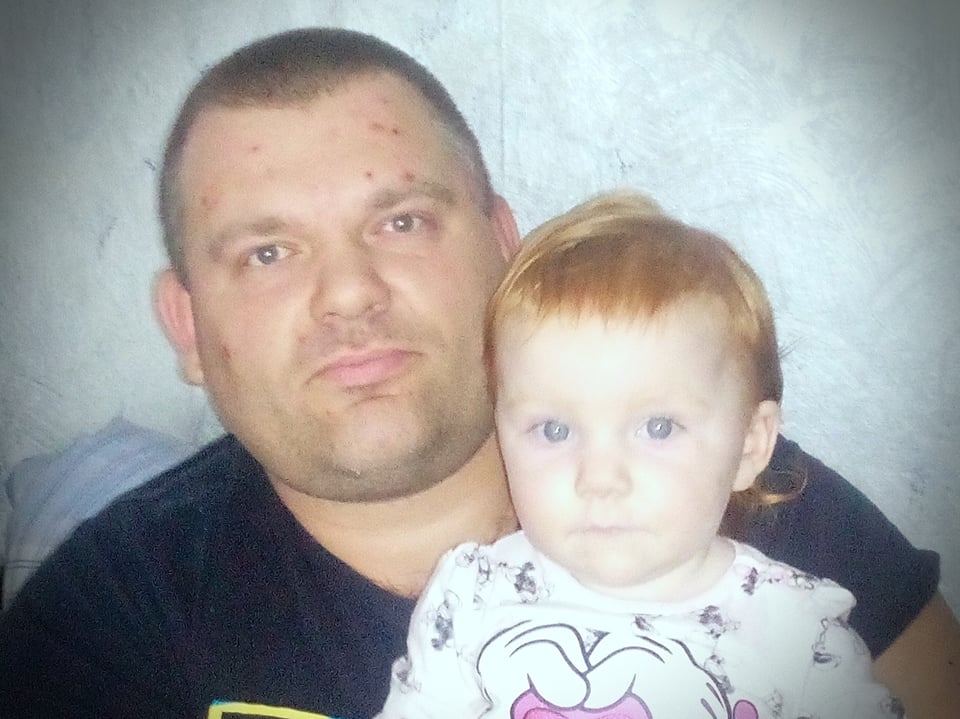 Piotr Andraszczyk - main photo