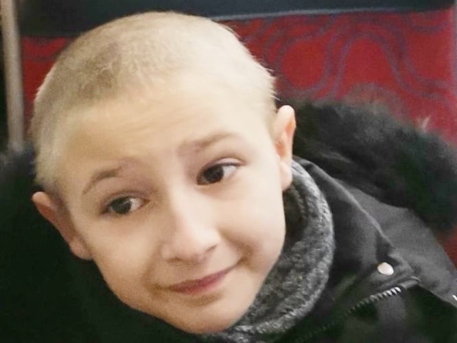 Jan Rusin - main photo