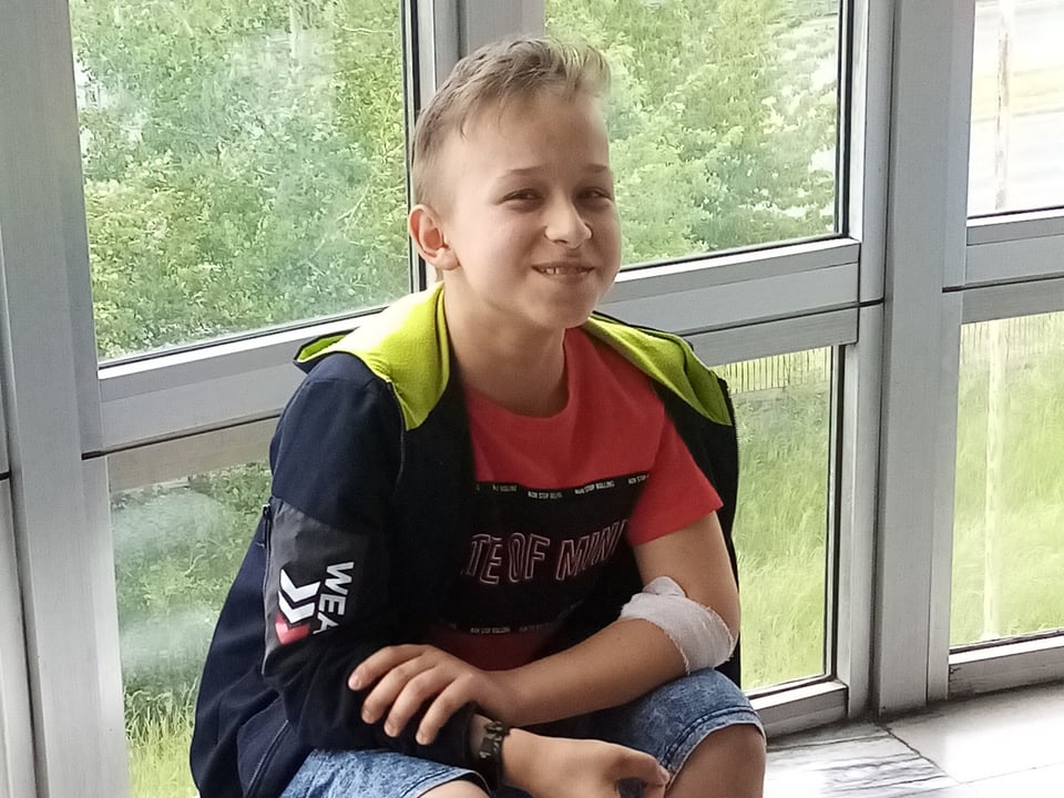 Kamil Deja - main photo