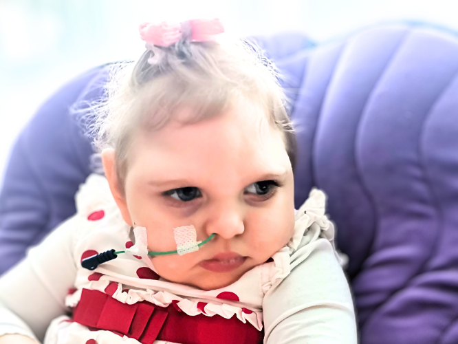 Oliwia Kuligowska - zdjęcie główne