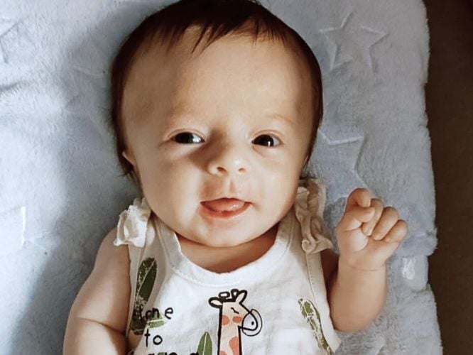 Nadia Kuchta - zdjęcie główne