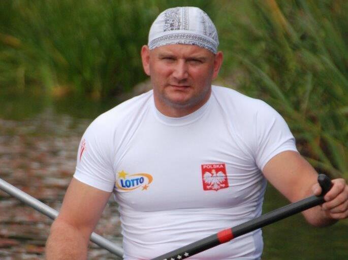 Mirosław Rosiński - main photo